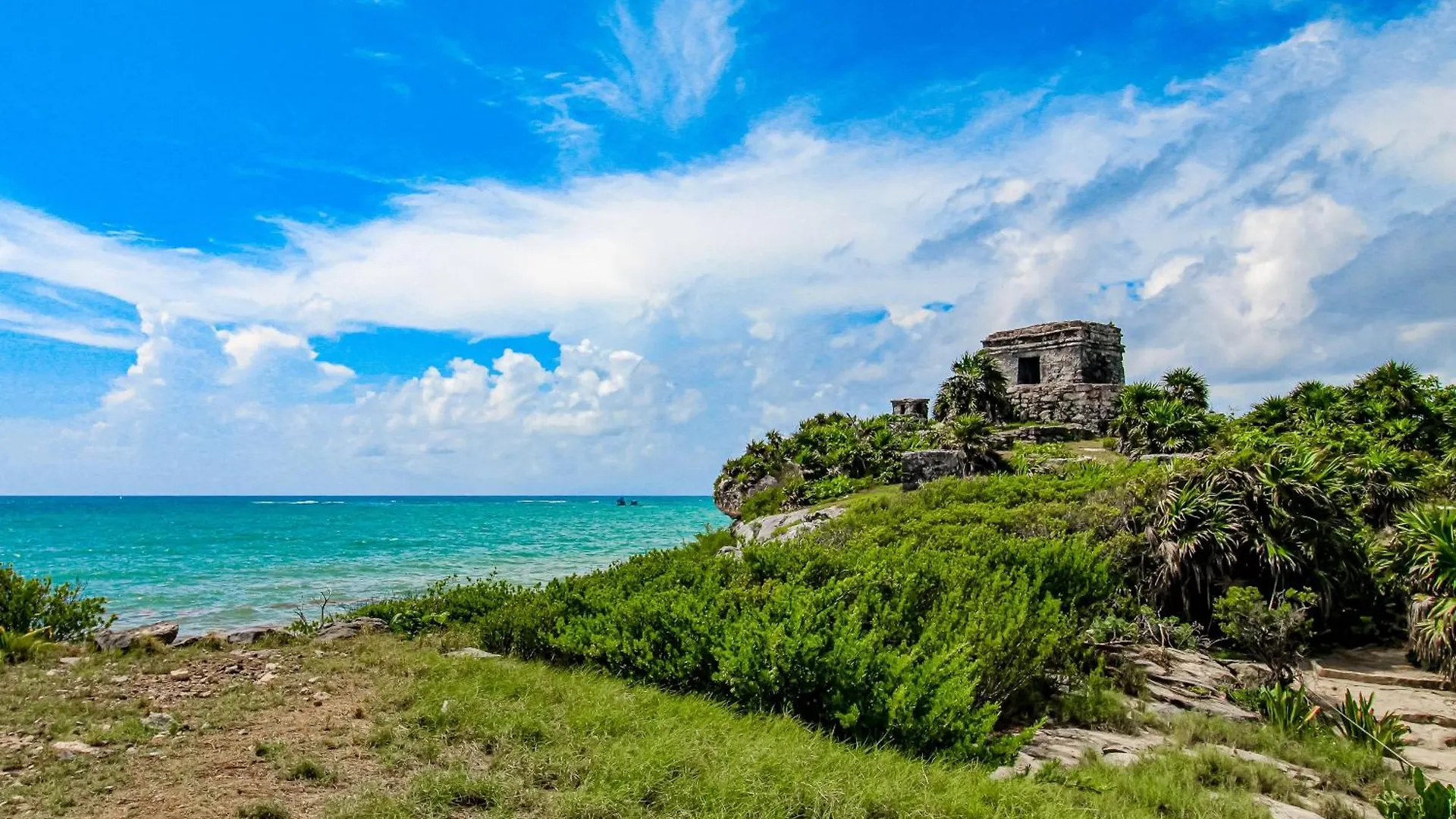 Tao Edena, Unit 109 Apartment Tulum