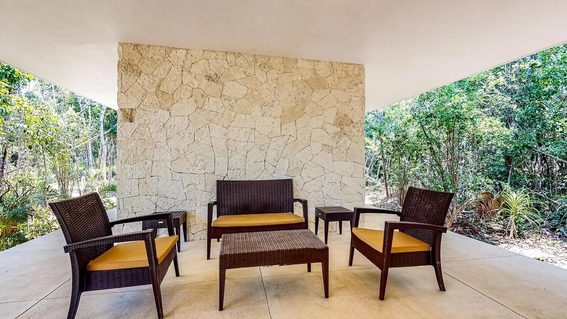 Tao Edena, Unit 109 Apartment Tulum