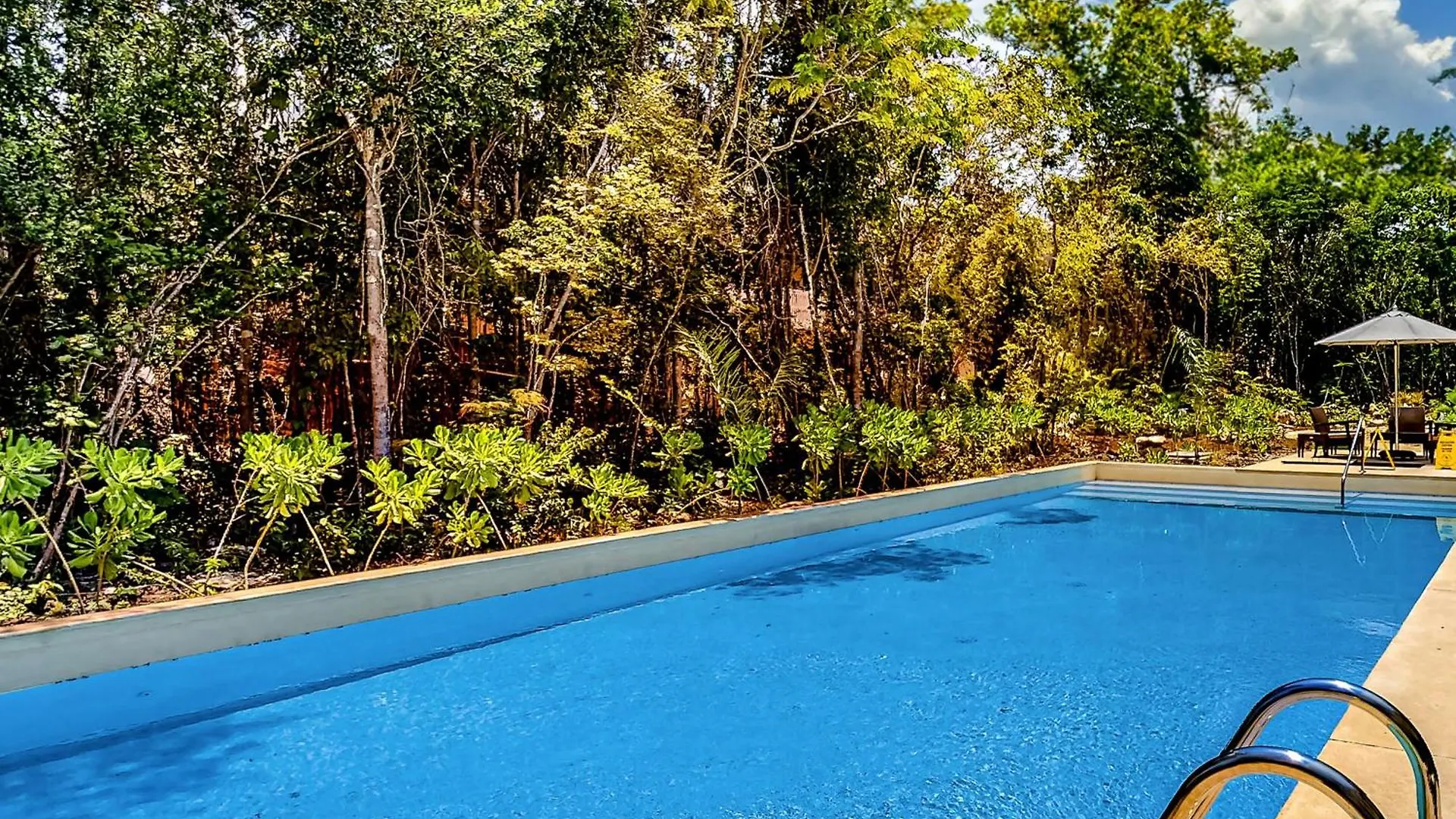 Tao Edena, Unit 109 Apartment Tulum