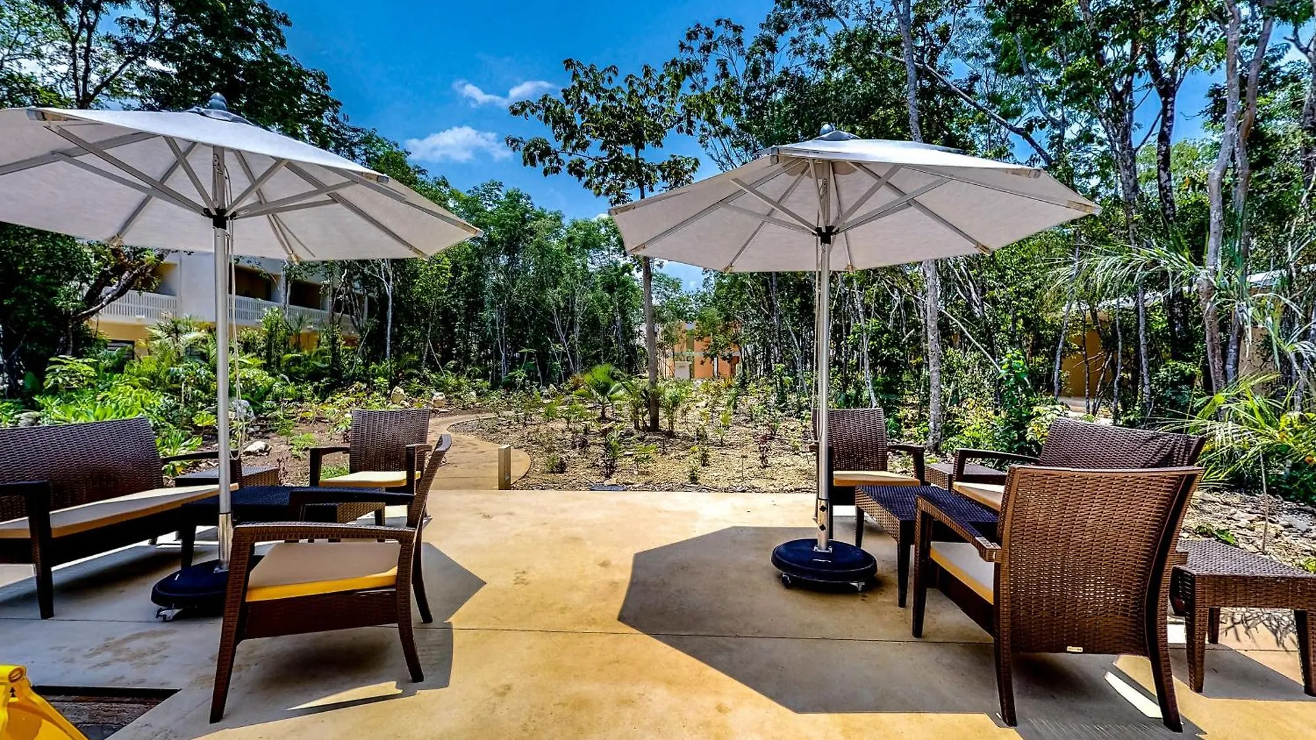 Tao Edena, Unit 109 Apartment Tulum